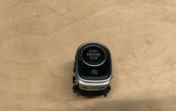 Mercedes-Benz Sprinter W907 W910 Engine start stop button switch A1779051001