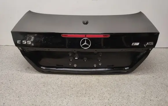 Mercedes-Benz E W211 Tailgate/trunk/boot lid A2117500075