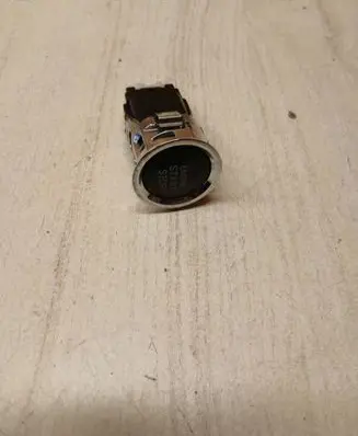 Toyota Corolla Verso AR10 Engine start stop button switch 15A710