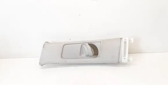 Toyota Corolla Verso AR10 (B) pillar trim (top) 731360F010 730240F010