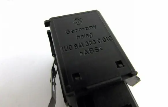 Skoda Octavia Mk1 (1U) Headlight level height control switch