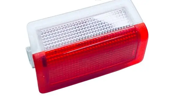 Mercedes-Benz E W213 Other interior light A0028201901 A0008202503