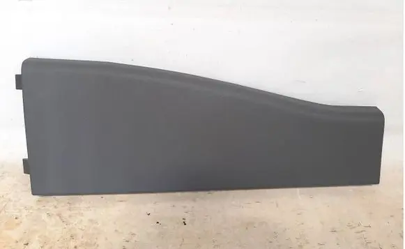 Ford Transit Custom II (B) pillar trim (top) BK31V243W06AD