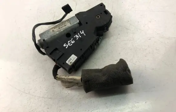 Volkswagen Golf IV Sunroof motor/actuator 1J6959591