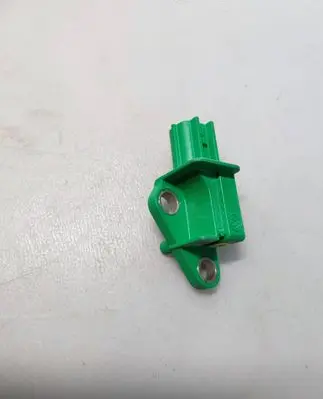 Audi A4 S4 B8 8K Airbag deployment crash/impact sensor 1K0909606C 5WK43544