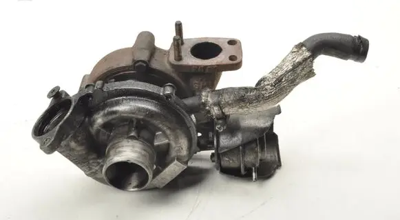 Citroen C4 I Turbo 9660641380