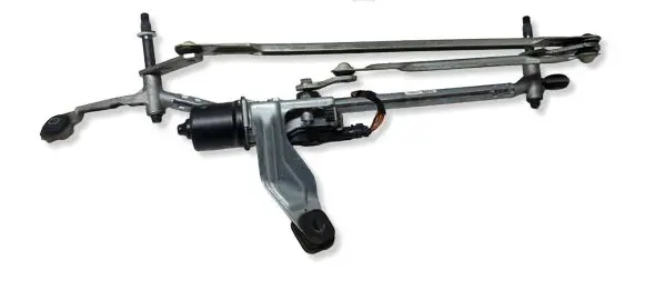 BMW X2 F39 Front wiper linkage and motor 7429701