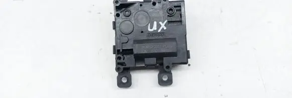 Lexus UX Air flap motor/actuator 0638002031