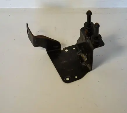 Volkswagen Polo Other engine bay part 6Q1614205N