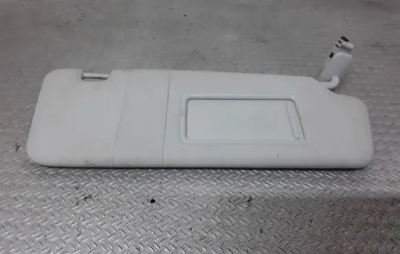 Audi A4 S4 B7 8E 8H Sun visor