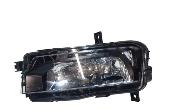 Volkswagen Transporter - Caravelle T6 Front fog light 7E0941662B