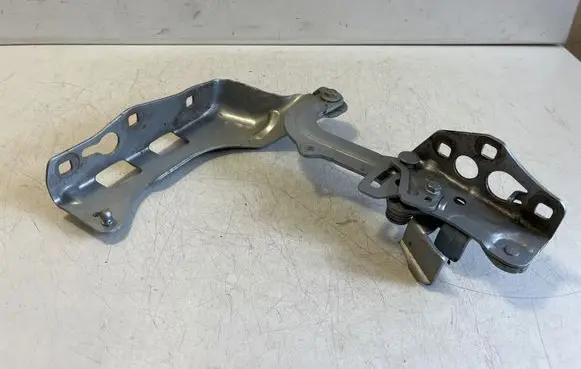 Mercedes-Benz EQC Engine bonnet/hood hinges A2538800128