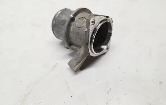 Alfa Romeo Giulia Turbo air intake inlet pipe/hose 670050561 319282SX