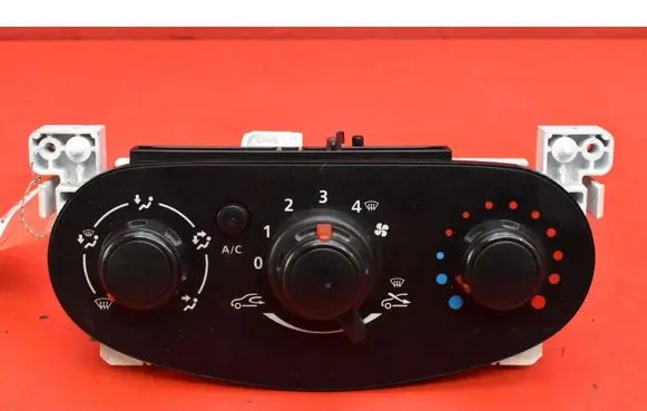 Dacia Dokker Climate control unit 5P374300