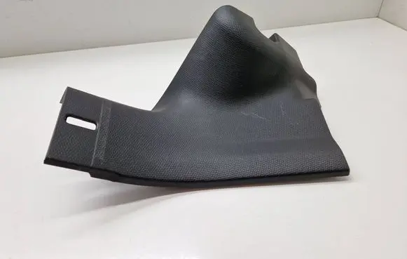 BMW i3 Rear sill trim cover 7272381