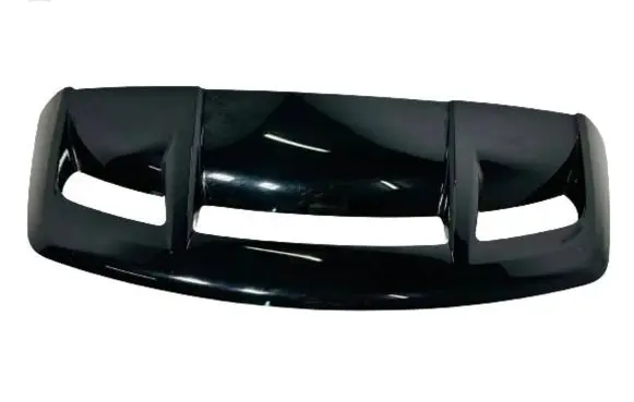Toyota C-HR I Tailgate/trunk spoiler 76085F4010 76891F4010