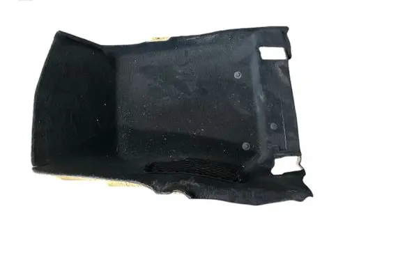 Mercedes-Benz C W206 Interior carpet A2536800240 11079645 16169807A