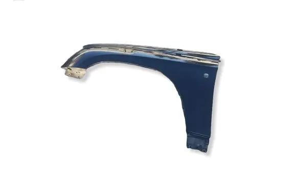 Chrysler Pacifica Fender 