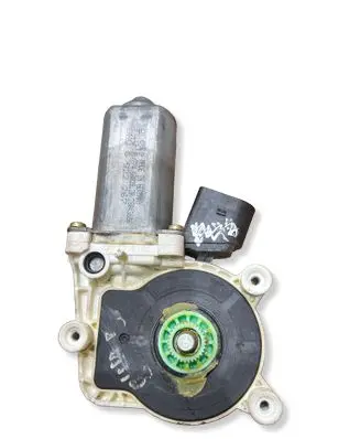 BMW 5 E60 E61 Front door window regulator motor 6922267