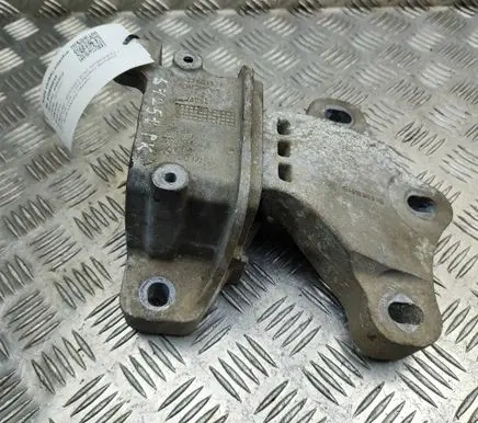 Mercedes-Benz Sprinter W907 W910 Engine mount bracket A9102410300