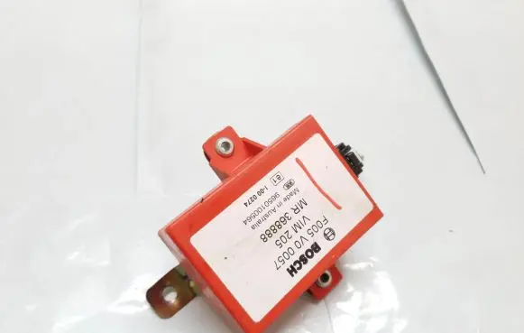 Mitsubishi Space Star Immobilizer control unit/module MR368888