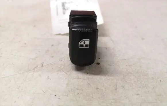 Hyundai Santa Fe Electric window control switch