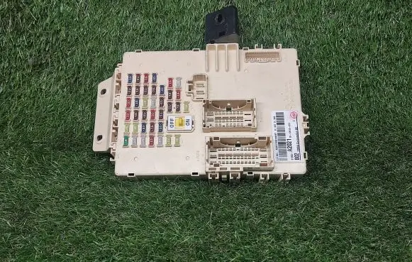 KIA Ceed Power management control unit 91950A2021