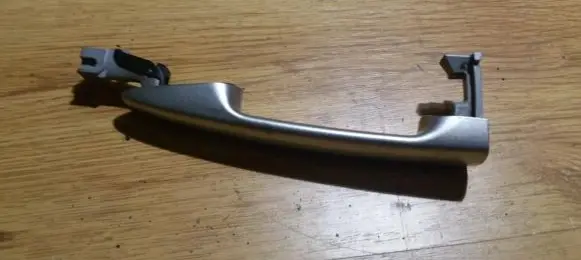 Mazda 2 Front door exterior handle