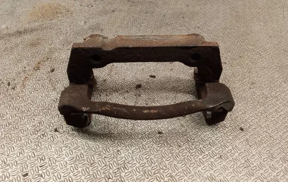Lexus IS 220D-250-350 Front Brake Caliper Pad/Carrier 