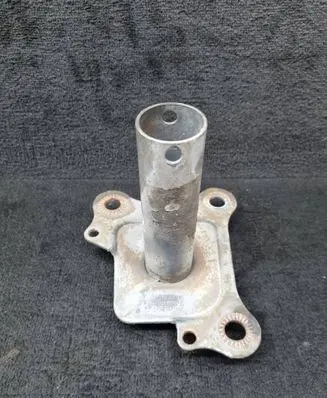 Audi A3 S3 8L Front bumper shock/impact absorber 8L0807134A