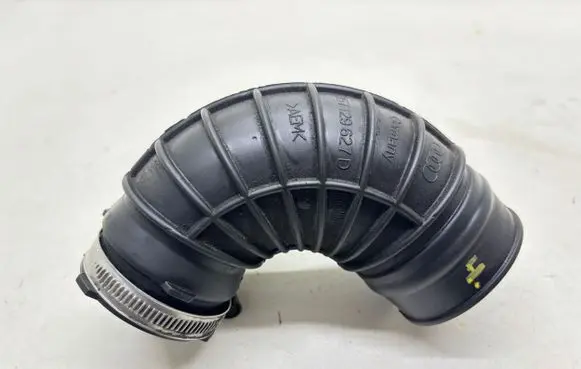 Audi A8 S8 D3 4E Air intake duct part 057129627D