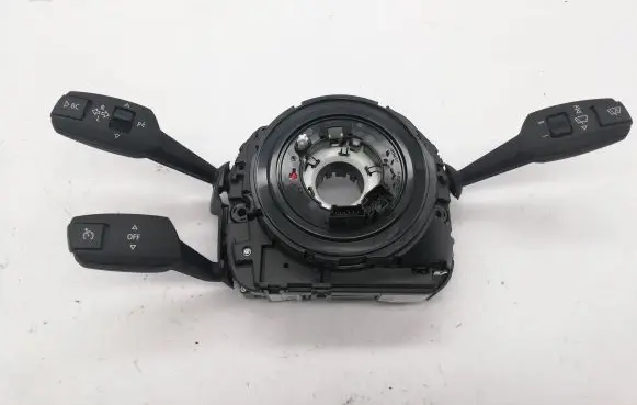 BMW 3 E92 E93 Indicator stalk 4863875