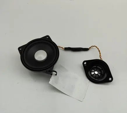BMW 6 F12 F13 Front door speaker 9368383 9184795