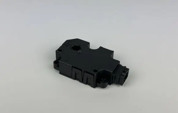 Mercedes-Benz B W246 W242 Air flap motor/actuator CZ1139300856 ZBAT0045D08 0120807