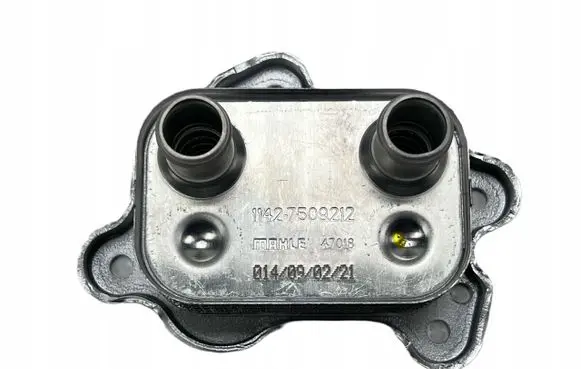 Mini One - Cooper R50 - 53 Engine oil radiator 11427509212