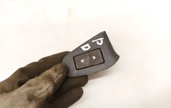 Fiat Stilo Electric window control switch B569