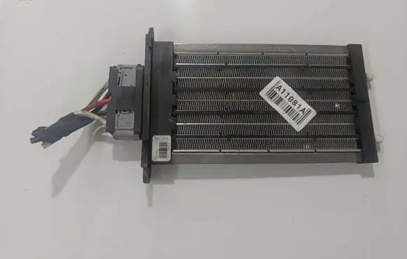 KIA Ceed Electric cabin heater radiator 2013501