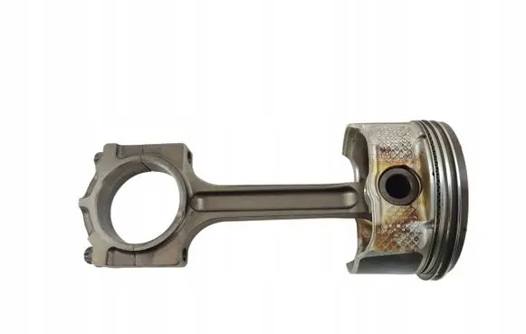 Mazda 3 Piston 
