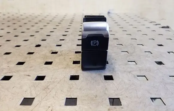 Audi Q5 SQ5 Hand parking brake switch 8K2927225E