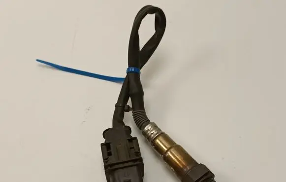 KIA Ceed Lambda probe sensor 350933004 D25025