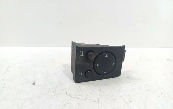 Audi A6 S6 C4 4A Wing mirror switch 4A0959565