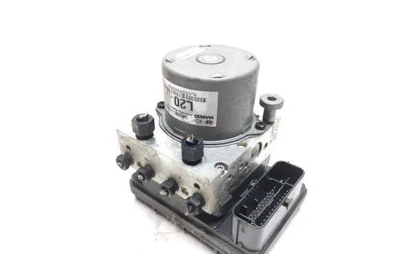 KIA Rio ABS Pump V12GAA1U1126B11 BE6003V102 A1002211AFF