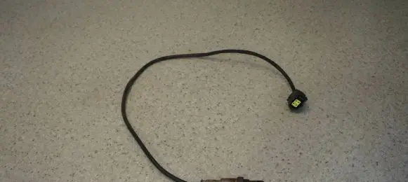 Mercedes-Benz SLK R172 Lambda probe sensor A0065422218