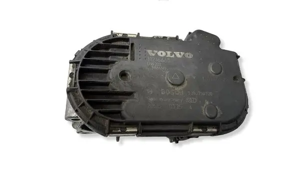 Volvo V70 Throttle valve 31216665
