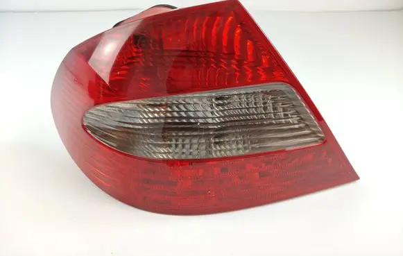 Mercedes-Benz CLK A209 C209 Rear/tail lights A2098201564