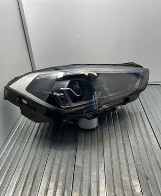 BMW X1 F48 F49 Headlight/headlamp 5a01172 90178480ZM02 63115a0117202