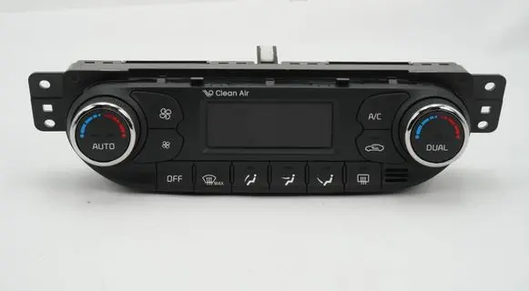 KIA Ceed Climate control unit 97250A2203