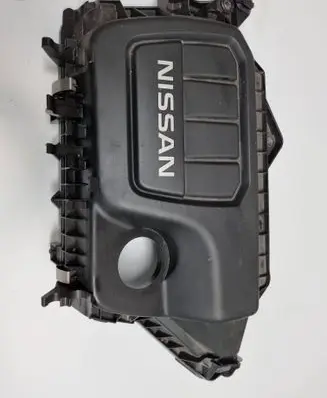 Nissan Qashqai Engine cover (trim) 91724