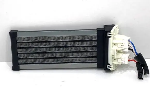 Toyota Yaris Heater blower radiator 2948000101