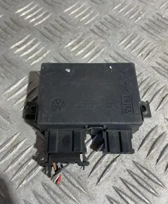 Volkswagen Transporter - Caravelle T4 Immobilizer control unit/module 6X0953257